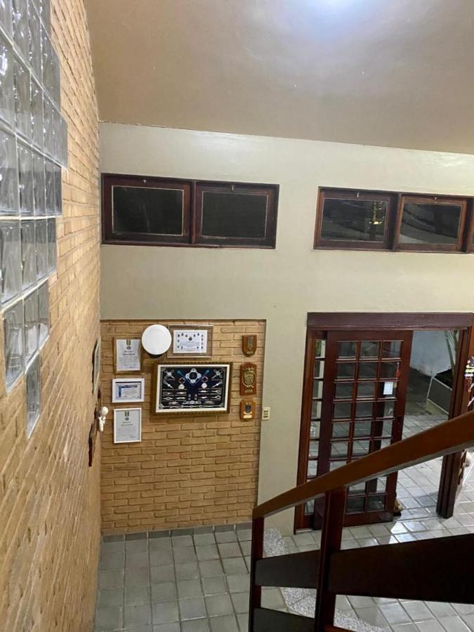 Pousada Querencia Maceio Εξωτερικό φωτογραφία