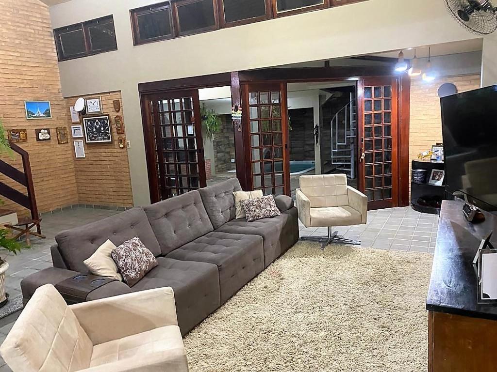 Pousada Querencia Maceio Εξωτερικό φωτογραφία