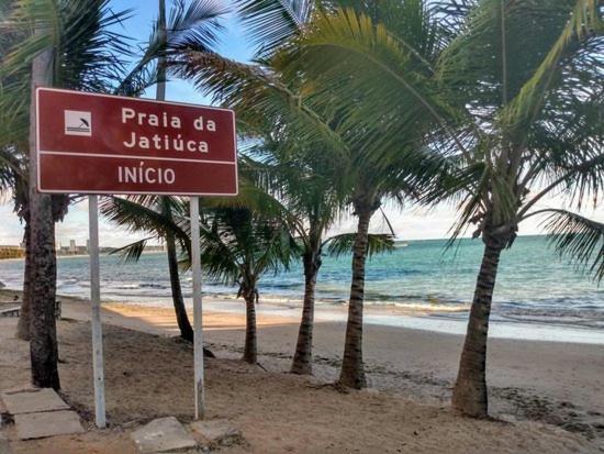 Pousada Querencia Maceio Εξωτερικό φωτογραφία