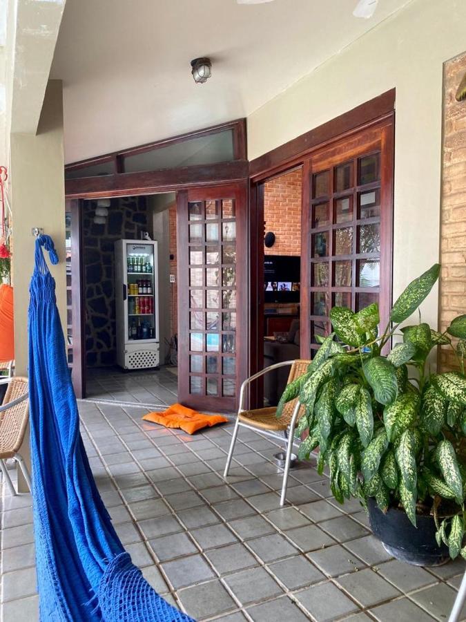 Pousada Querencia Maceio Εξωτερικό φωτογραφία