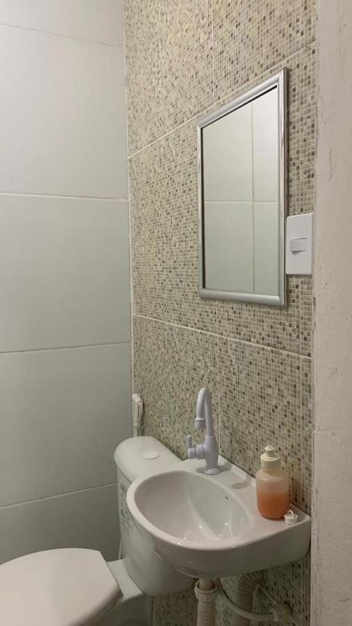 Pousada Querencia Maceio Εξωτερικό φωτογραφία