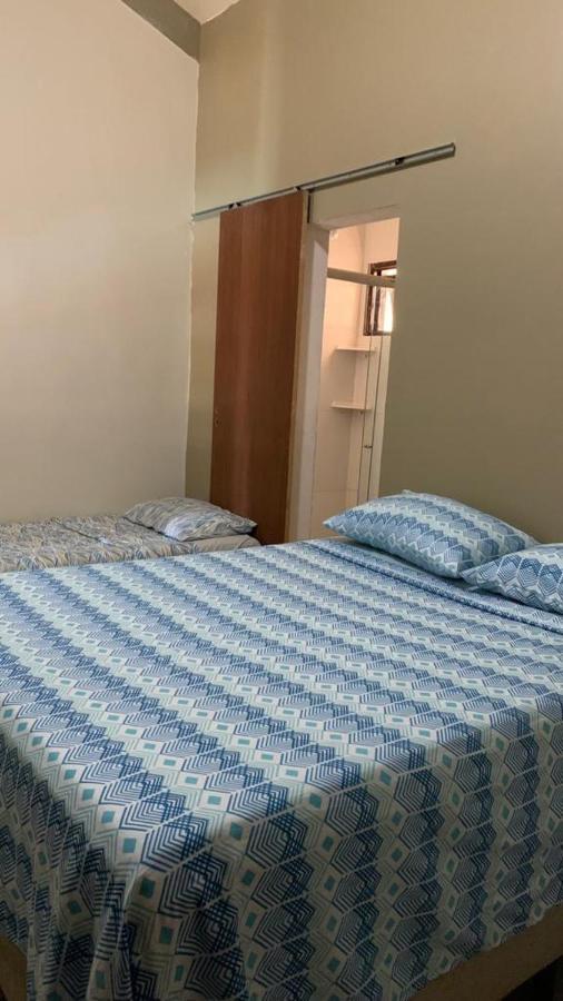 Pousada Querencia Maceio Εξωτερικό φωτογραφία