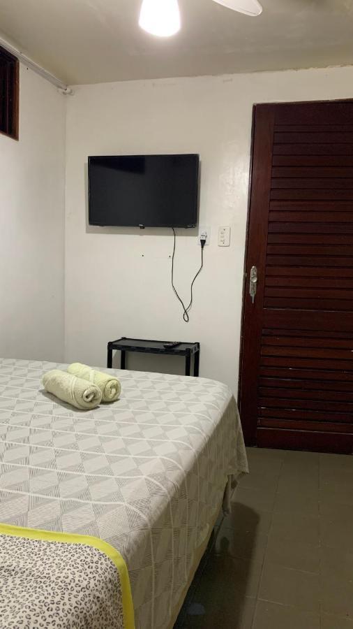 Pousada Querencia Maceio Εξωτερικό φωτογραφία