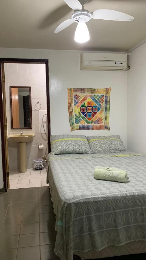 Pousada Querencia Maceio Εξωτερικό φωτογραφία