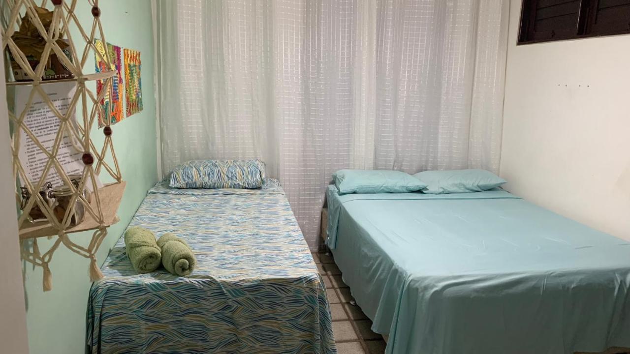 Pousada Querencia Maceio Εξωτερικό φωτογραφία