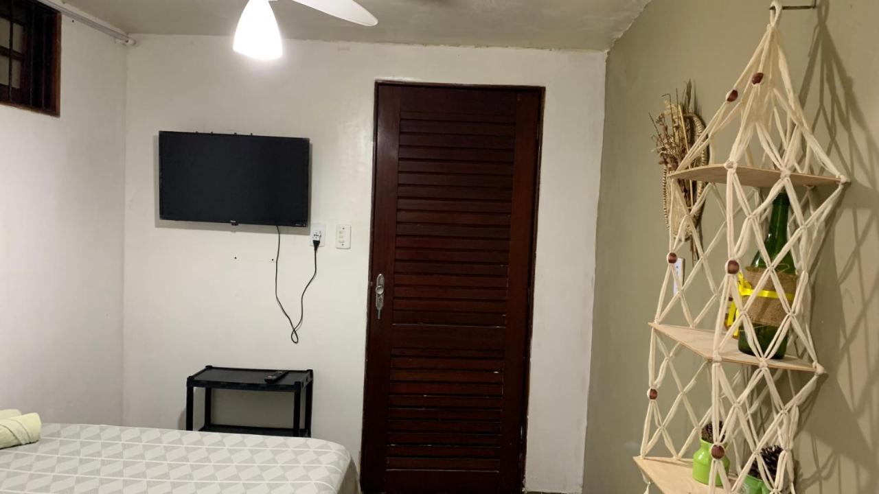 Pousada Querencia Maceio Εξωτερικό φωτογραφία