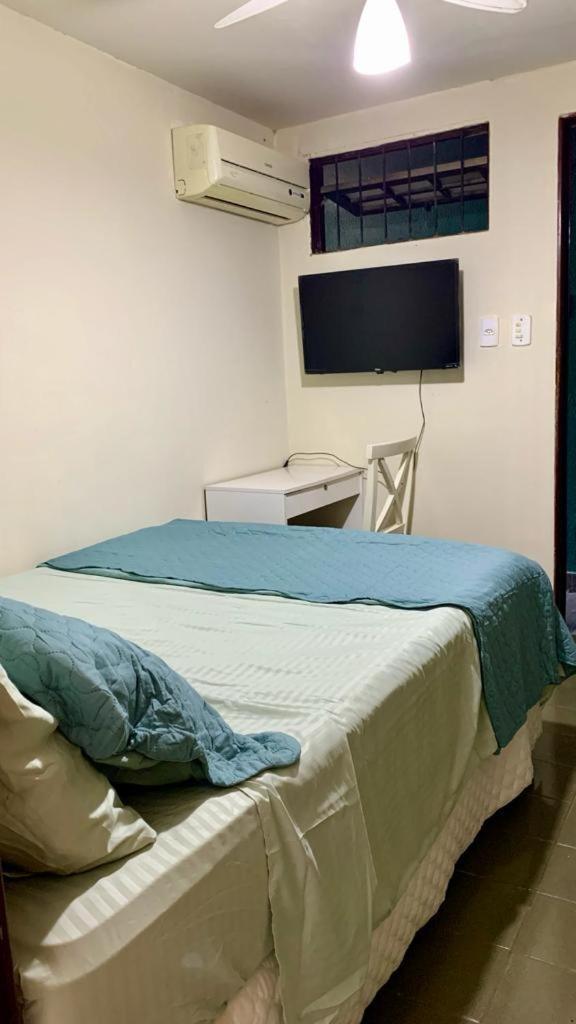 Pousada Querencia Maceio Εξωτερικό φωτογραφία